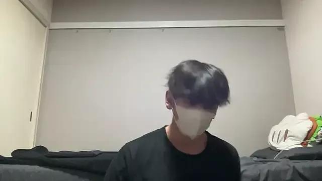 ccgkyokucho from StripChat