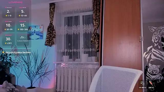 cClandesTina from StripChat