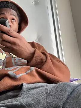 ccswoo from StripChat