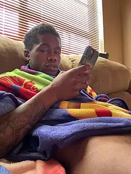 ccswoo from StripChat
