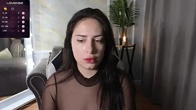 cecelia_model from StripChat