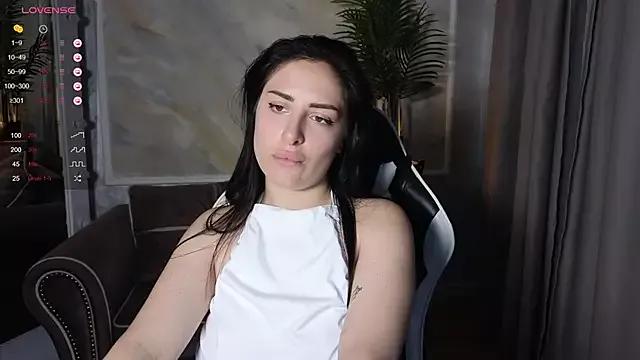 cecelia_model from StripChat