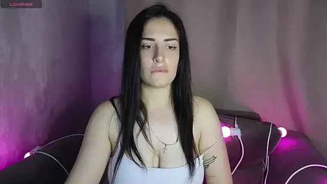 cecelia_model from StripChat