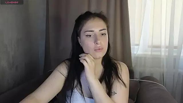 cecelia_model from StripChat