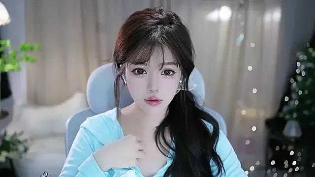 Cecily from StripChat