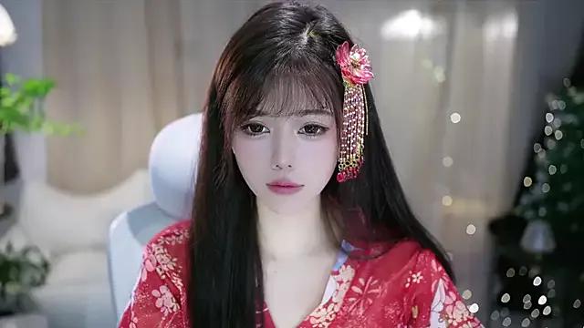 Cecily from StripChat