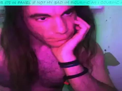 CelebtheSavage32 from StripChat
