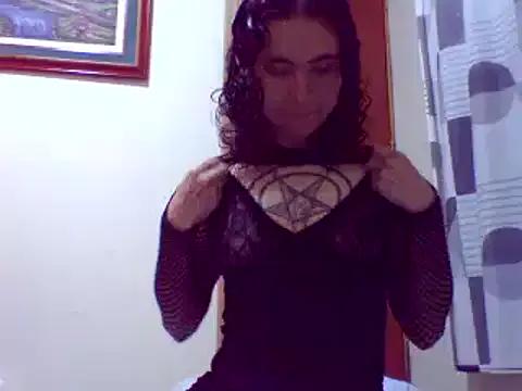 CELEna098rs707 from StripChat