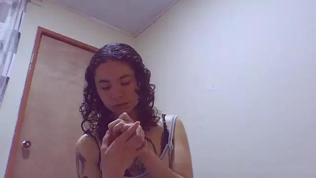 CELEna098rs707 from StripChat