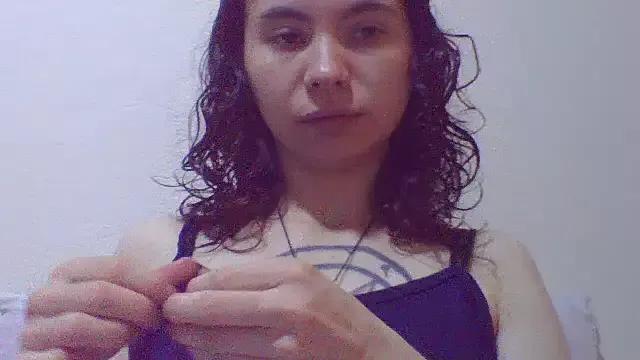 CELEna098rs707 from StripChat