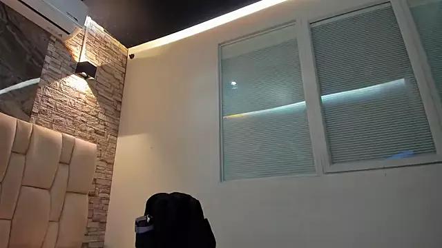 Celesste_doll from StripChat