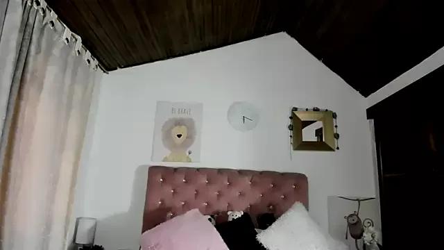 CelessteRedds from StripChat