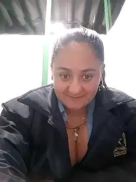 Celeste-sm from StripChat is Freechat
