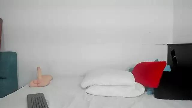 celeste111 from StripChat
