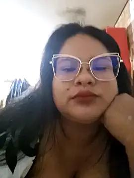 celeste122595 from StripChat is Freechat