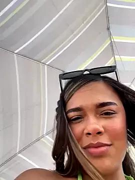 Celeste3 from StripChat