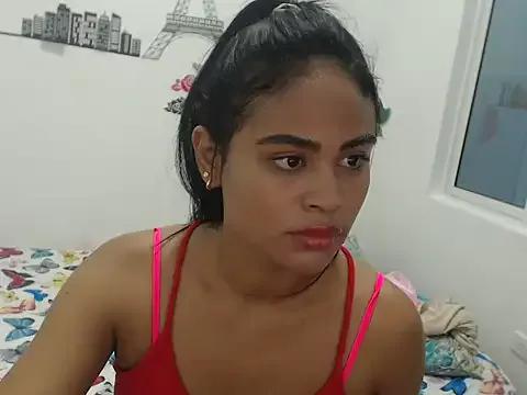 celeste_2912 from StripChat is Freechat