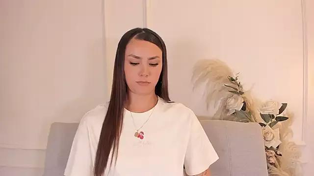 Celeste_99 from StripChat
