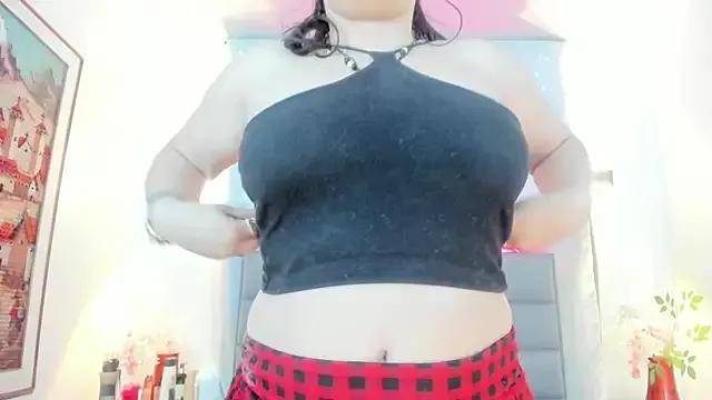 celeste__sex from StripChat