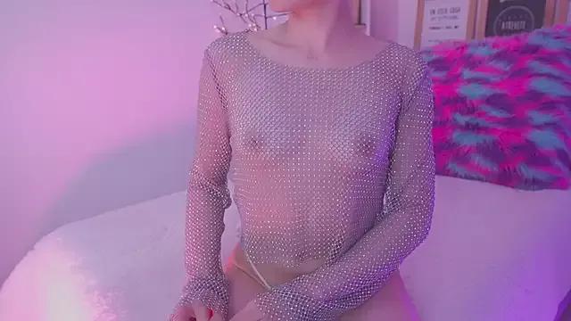 Celeste_blazze from StripChat