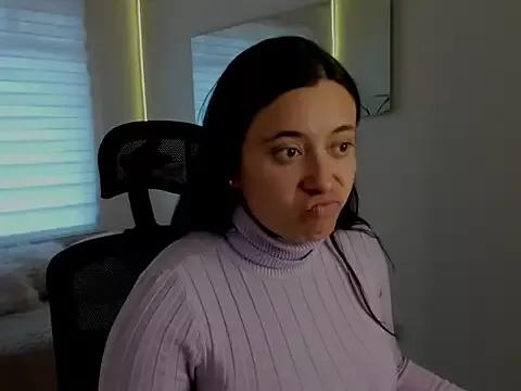 celeste_bonnet1 from StripChat