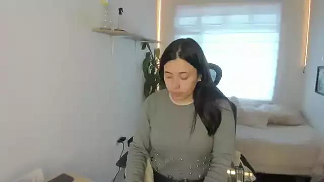 celeste_bonnet1 from StripChat is Freechat