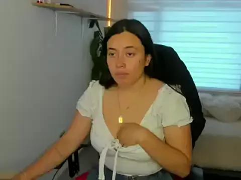 celeste_bonnet1 from StripChat