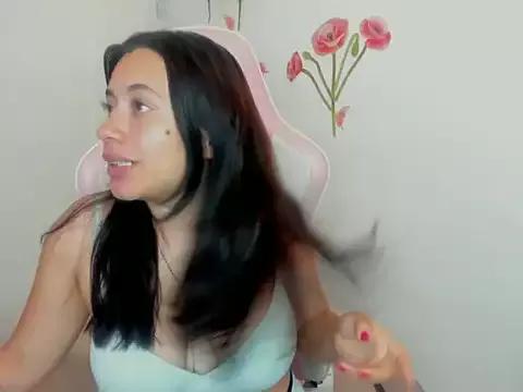 celeste_bonnet1 from StripChat