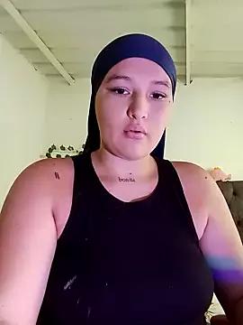 Celeste_camila18 from StripChat is Freechat