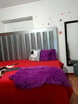 celeste_collins01 from StripChat