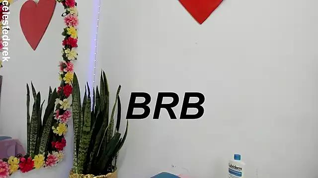 celeste_derek from StripChat
