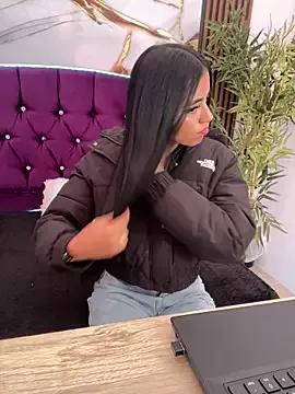 Celeste_ec from StripChat
