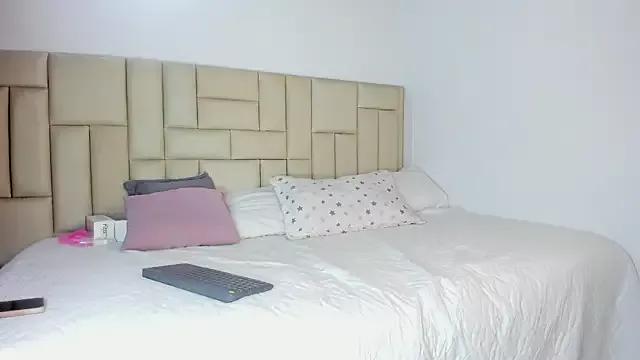 Celeste_ed webcams show profile image 