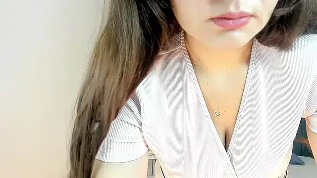 celeste_gost from StripChat is Freechat
