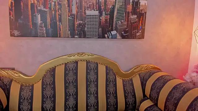celeste_jane from StripChat is Freechat