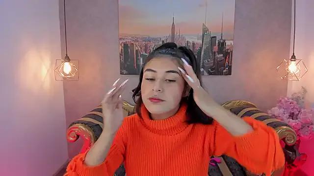 celeste_jane from StripChat