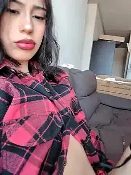 Celeste_MC webcams show profile image 