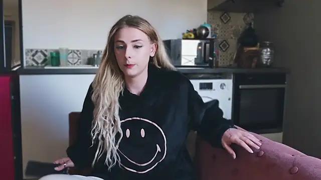 Celeste_Off from StripChat