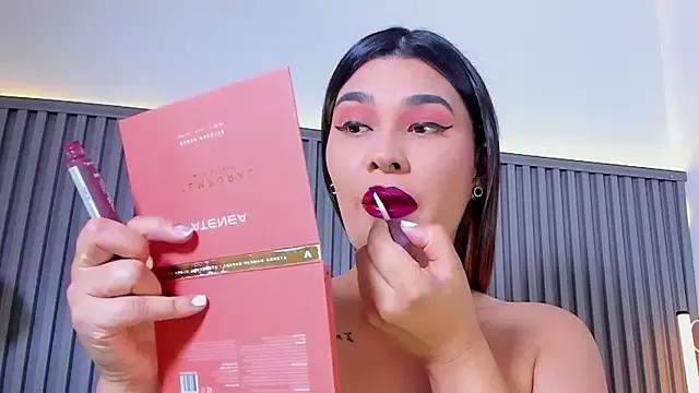 Celeste_Presstigge from StripChat
