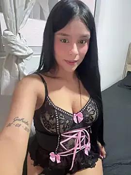 Celeste_taylor2 from StripChat