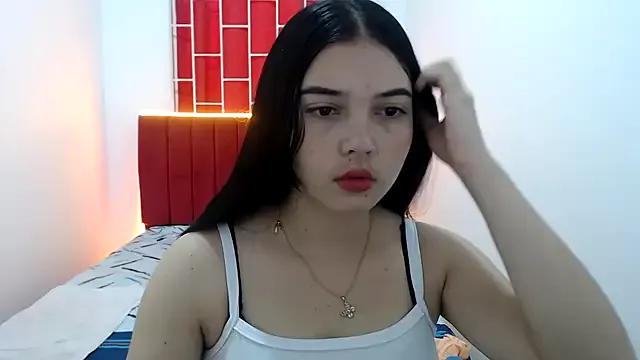 celeste_veryhot from StripChat