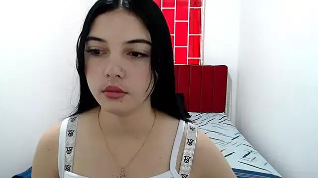 celeste_veryhot from StripChat is Freechat