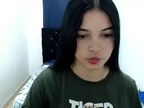 celeste_veryhot from StripChat