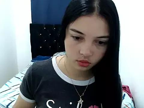 celeste_veryhot from StripChat