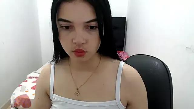 celeste_veryhot from StripChat is Freechat