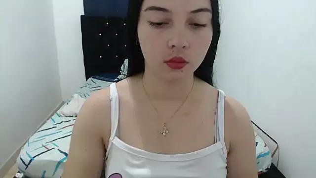 celeste_veryhot from StripChat