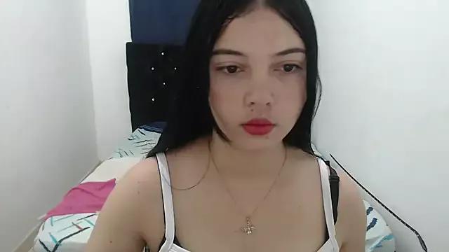 celeste_veryhot from StripChat