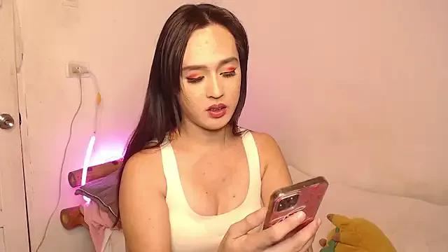 Celeste_waldorf from StripChat is Freechat