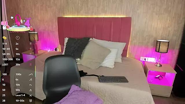 Discover our girls online shows and discover the company of countless livestreamers, with stunning shapes, sex toys and more.