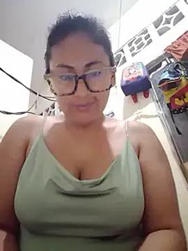 CelesteAcua from StripChat